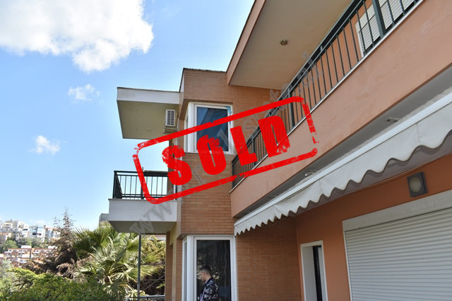 Villa for sale in Kodra e Diellit Street in Tirana, Albania